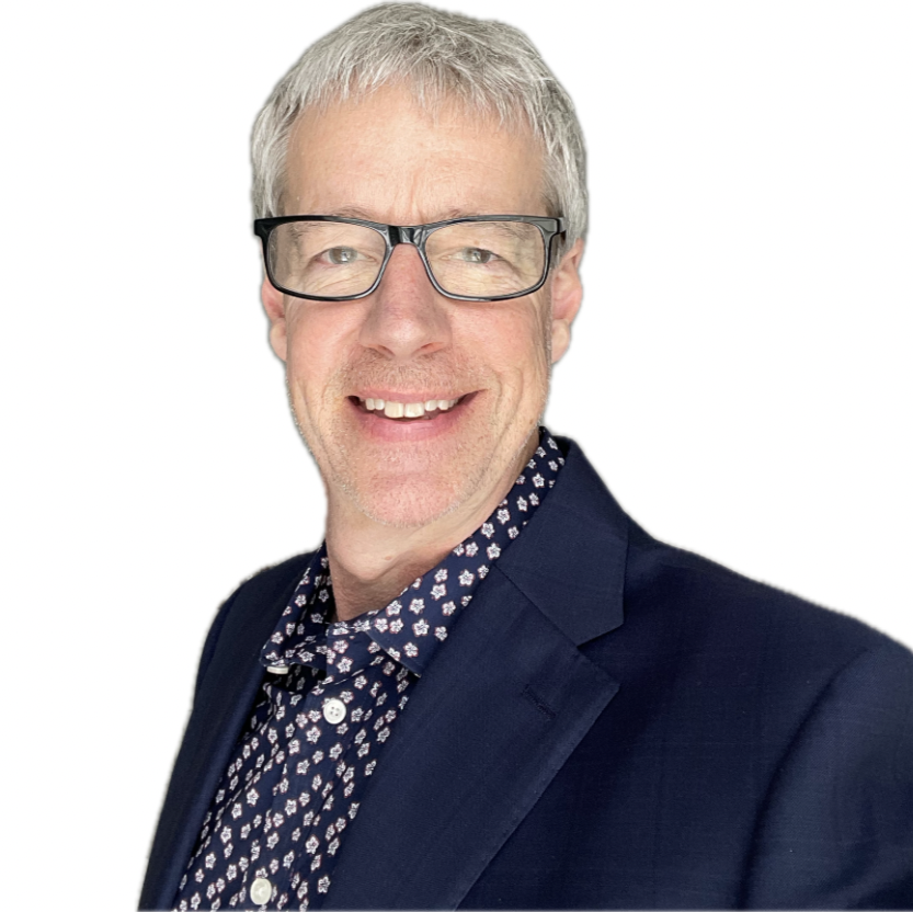 Dave MacLean, Partner at Stays Optimized